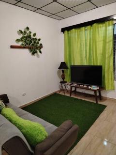 Acogedor Apartamento - 1