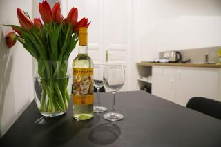 Stilysh Pozsonyi Aparment - 3