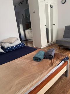 Apartment near Center i parking - 9