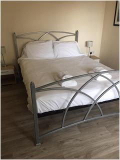Cellardyke 3-Bed House Sleeps 6 with Sea Terrace - 9