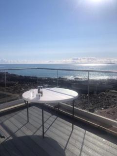 Cellardyke 3-Bed House Sleeps 6 with Sea Terrace - 8