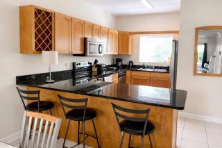 DreamCayman Scuba & Family Home for 9 in CoconutBay - 3