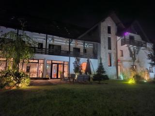 Jazz House - Voroneţ - 9