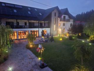 Jazz House - Voroneţ - 8