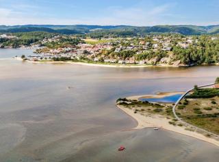 Great apartment in the center of Søgne - 4