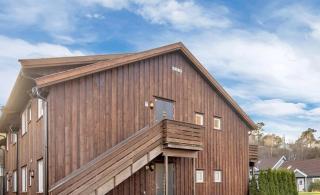 Great apartment in the center of Søgne - 3