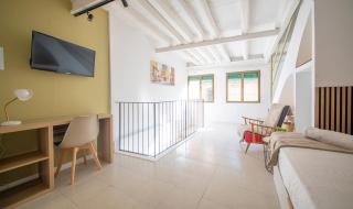 Monthly rental House in the center of Tarragona - 9