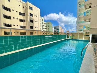 Apartamento Costa Azul - 4