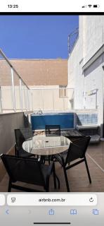 Cobertura de luxo em Goiânia - 5