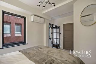 Station House - Apartment One - 1