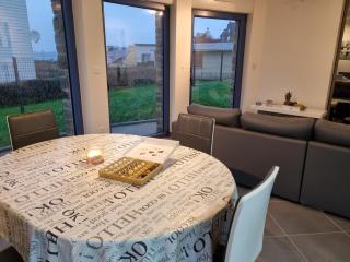 Plénitude au bout du monde, l'océan - 4