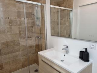 La mer, le ciel et la plage - 5