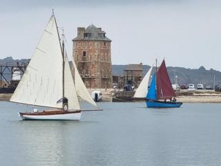 La mer, le ciel et la plage - 1