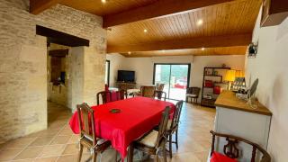 Maison avec jardin proche Sarlat - 1