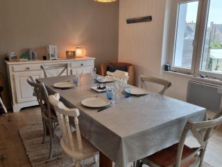 Maison au cœur de Camaret, plages, - 4