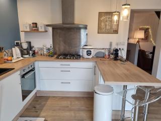 Maison au cœur de Camaret, plages, - 7