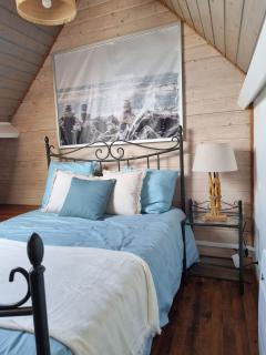 Joli appartement Cosy, Face au port - 4