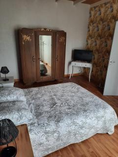 Vue mer,Véritable maison de pêcheur - 3