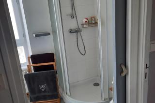 Vue mer,Véritable maison de pêcheur - 1