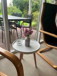 Lovely Holiday Home 350 Meters From Høll Strand - 3
