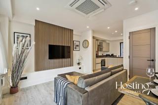 Station House - Apartment Two - 7