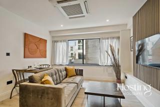 Station House - Apartment Two - 4