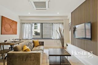 Station House - Apartment Two - 2