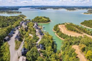 Smoky Shores Lakeview Cabin by Beyond Expectations - 6