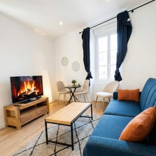 L'Entre Deux Gare Centre-Ville - 0