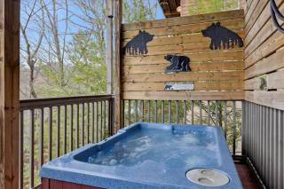 Bear Valley Cabin by Beyond Expectations w Hot Tub - 8