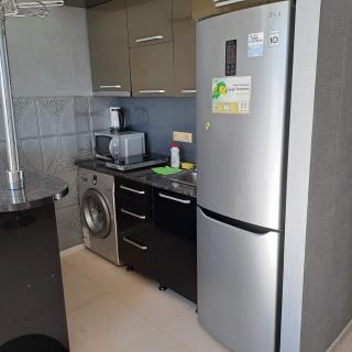 BATUMi WELLCOME ORBI APART HOTEL - 7