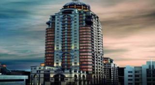 The Michelangelo Towers - 8