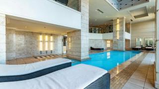 The Michelangelo Towers - 2