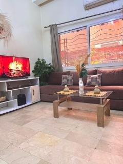 Modern studio near the center - Marrakech - 8