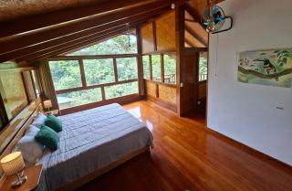 MAYU PATANPI Amazon Lodges - 9