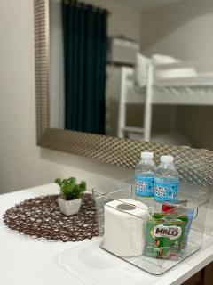 D'or Luxe Studio 2304 The Loop Towers CDO - Pontud - 1