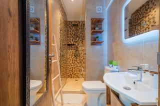 Élégance Piscine 2 min Gare Netflix Wifi - 5