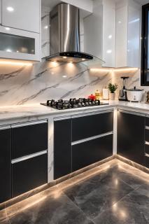 Peruyork Arbnb - Sol de Pimentel - 2