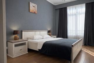 Infinity Landing I - 2