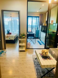 The base Central Pattaya 1098 by Numam - Pattaya - 9