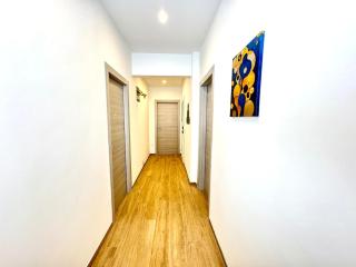 Portico Room - a stone's throw from Piazza Maggiore - 5