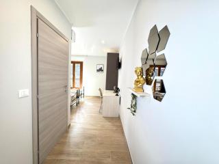 Portico Room - a stone's throw from Piazza Maggiore - 3