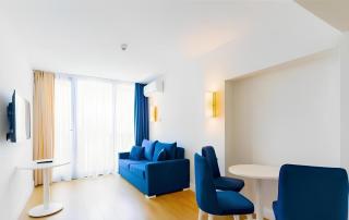 luxury panorama apartments - 1