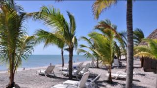 Nice apt front the Beach Playa Blanca Resort - 3