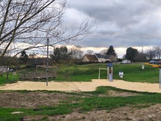 mobilhome 3 chambres - 1