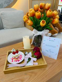 Kiyomizu Onsen & Glamping Resort Saraburi - 9