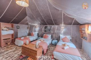 Erg Chebbi Ideal camp & Activities - 6