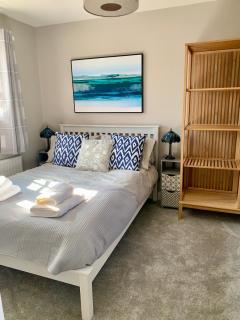 Hops Cottage, Yarm - private parking in gated Mews - 5