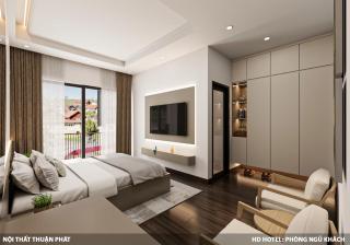 The Glaze Sầm Sơn - 2