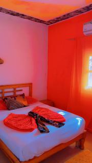 Hôtel évasion pêche djilor île sine saloum - 8